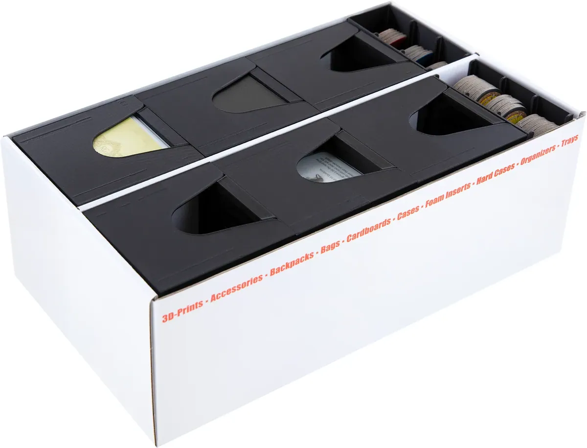 Feldherr Storage Box TCHS105 for Kingdom Death
