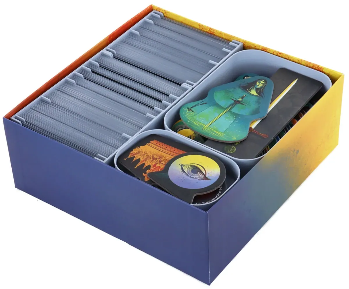 Feldherr Organizer Insert for Quest