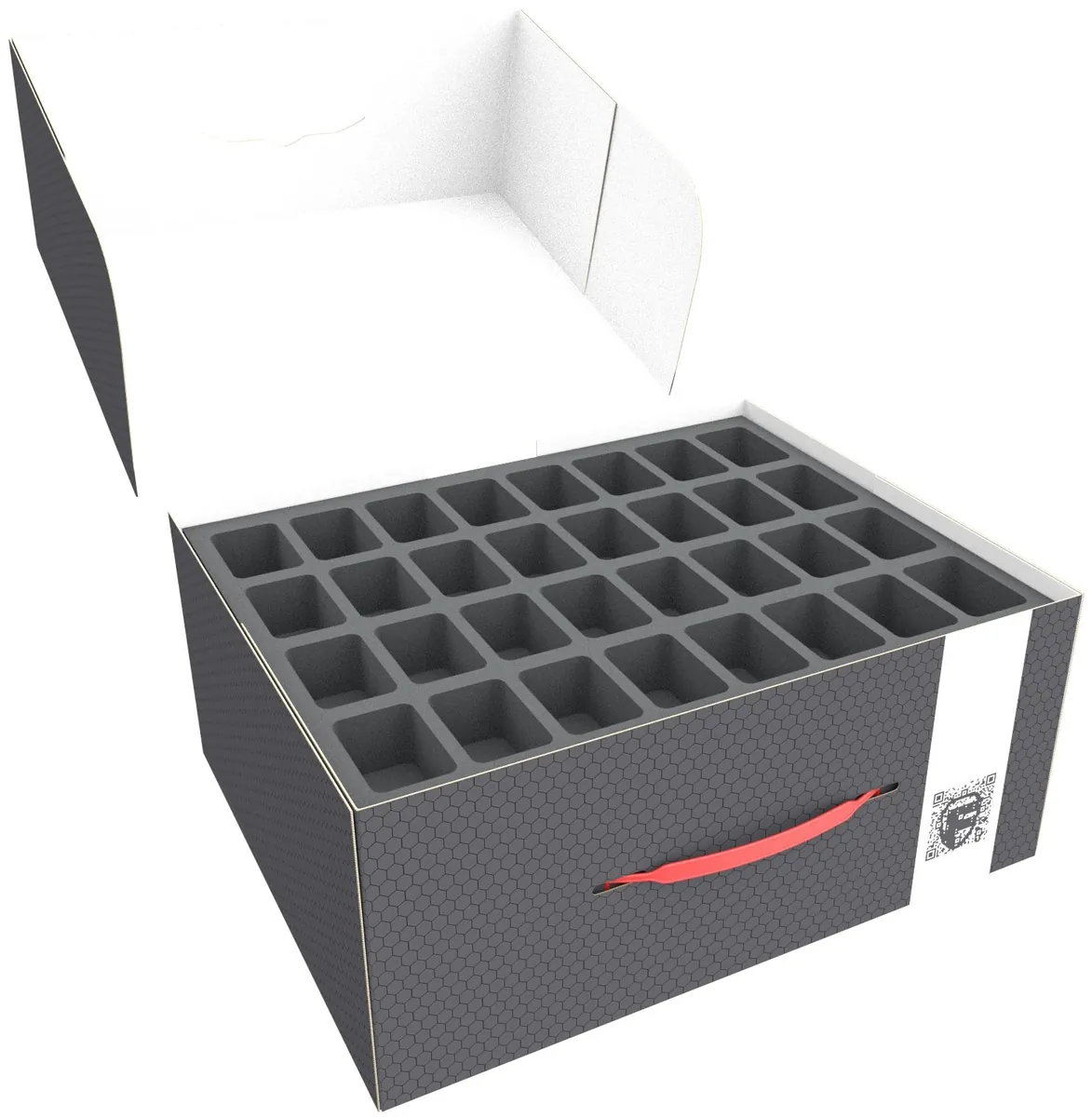 Feldherr Storage Box FSLB150 for Borderlands