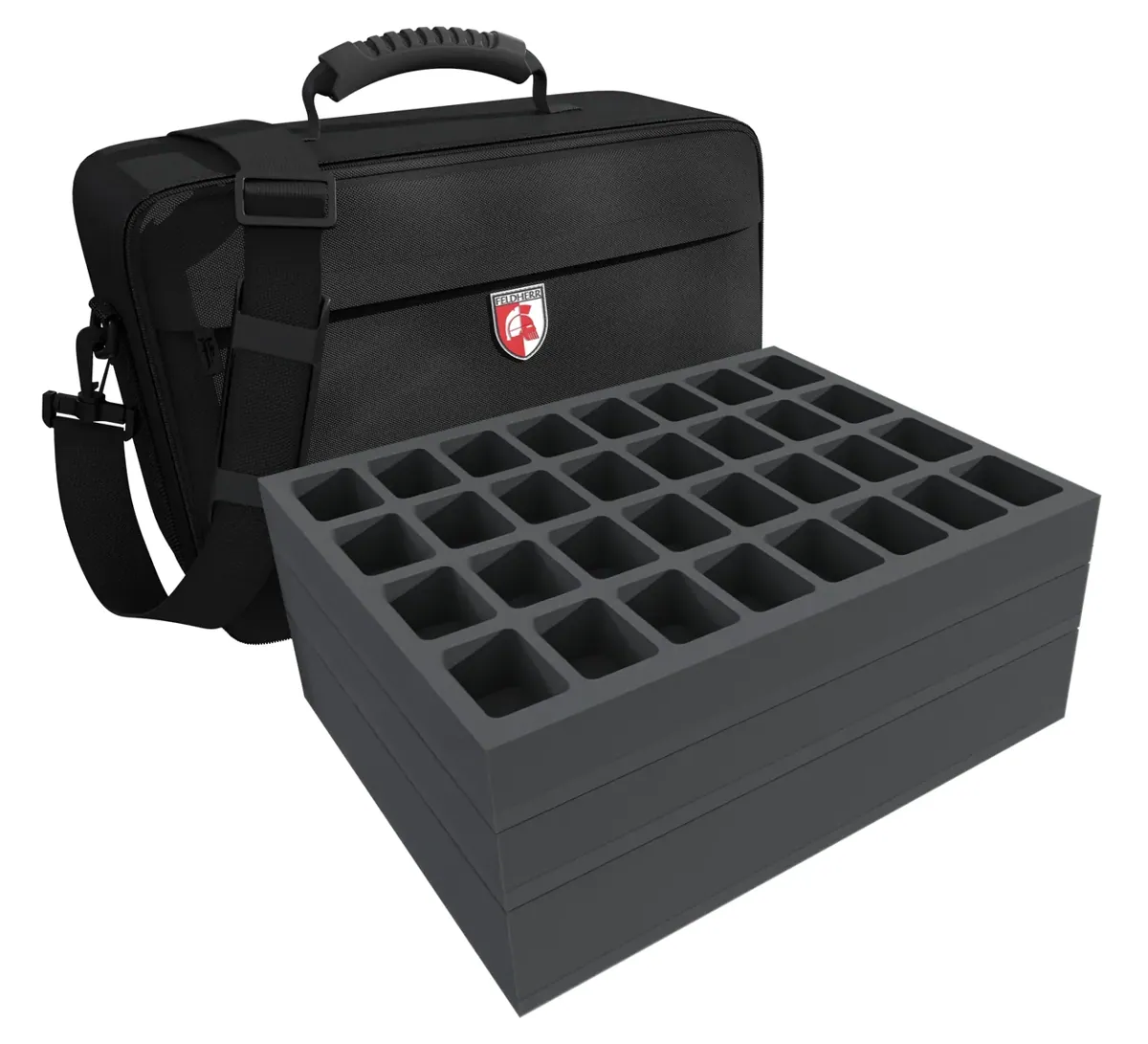 Feldherr MEDIUM PLUS bag for Borderlands