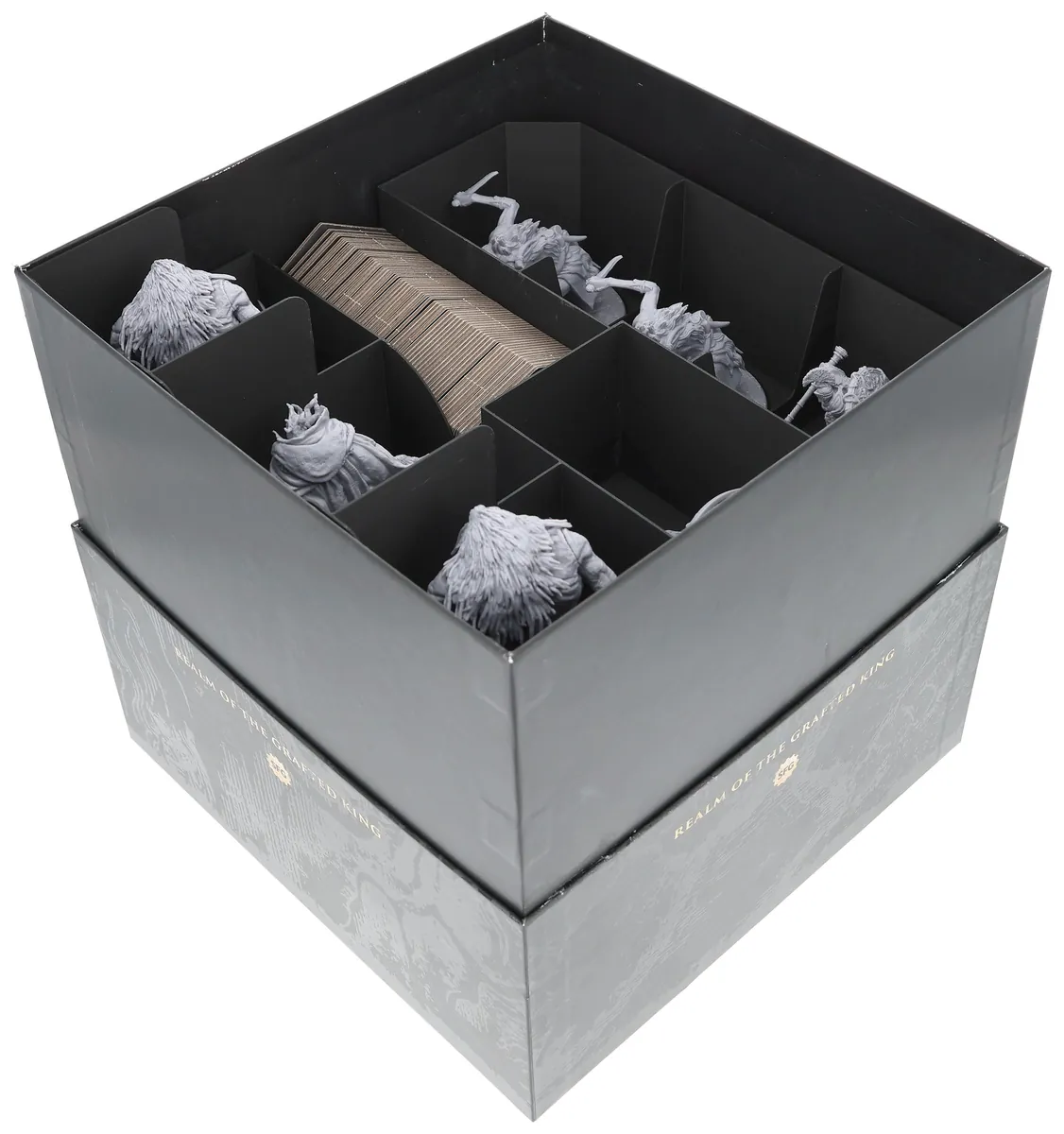 Feldherr Organizer Insert for Elden Ring