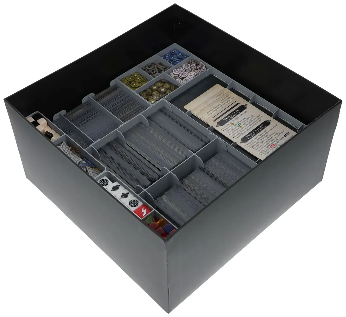 Feldherr Organizer for The Elder Scrolls V