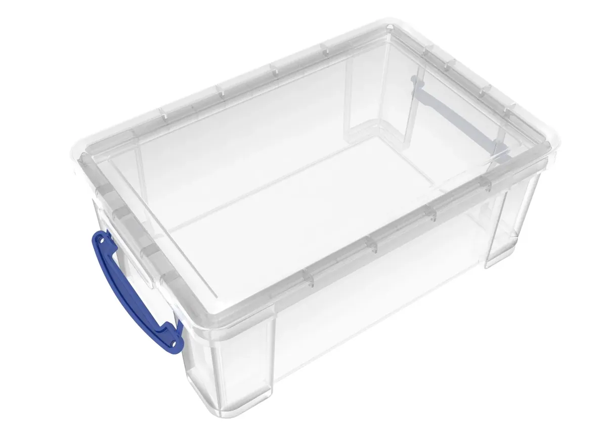 Really Useful Box 9 Liter