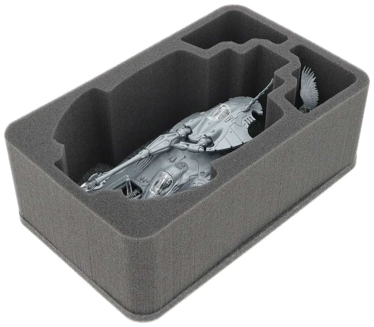 HSMFOF095BO Feldherr foam tray for Aeldari