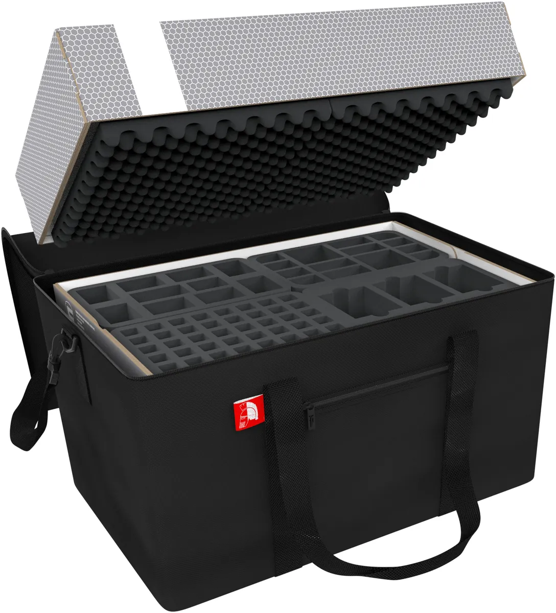 Feldherr Transporter bag for Deep Madness - Kickstarter Investigator Pledge