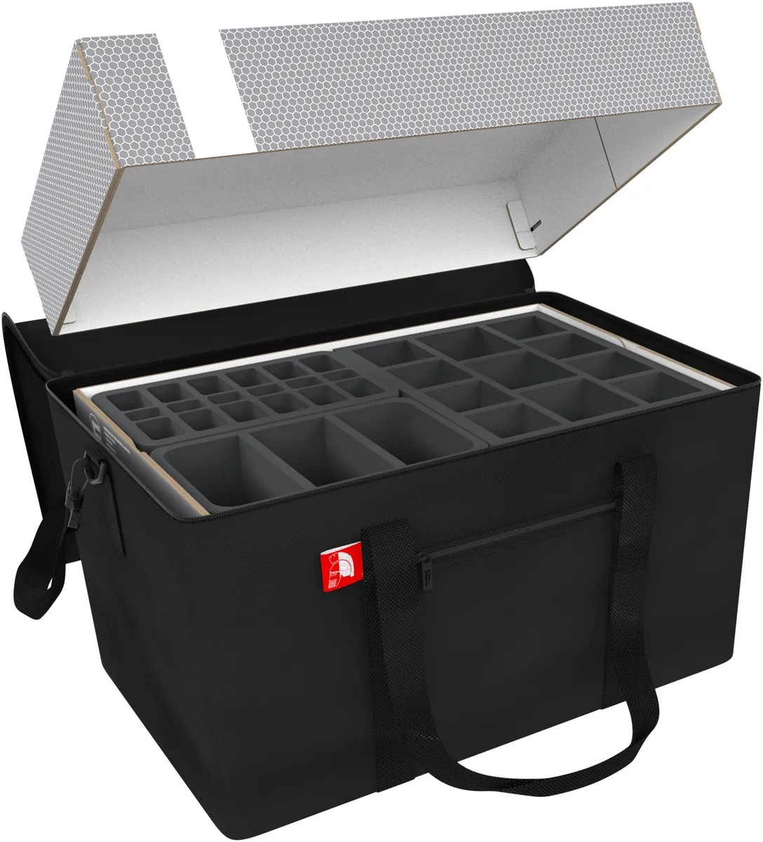 Feldherr Transporter for Dungeons and Dragons