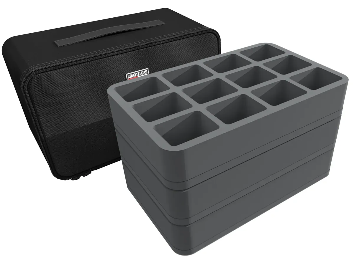 Feldherr MINI PLUS bag for Emperors Children