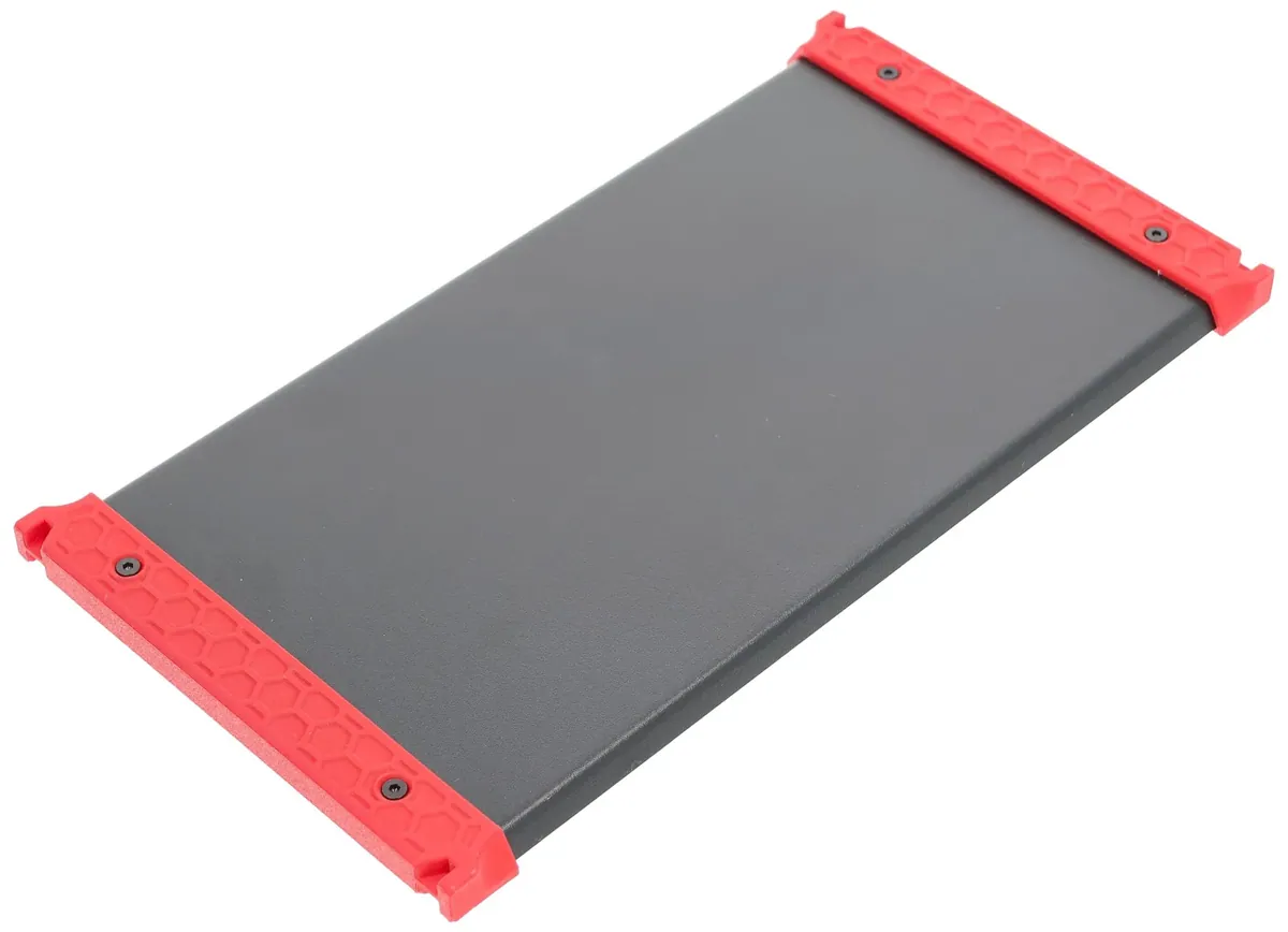 Feldherr Magnetic Tray for Miniature Transport Case HSVR7150 - Red