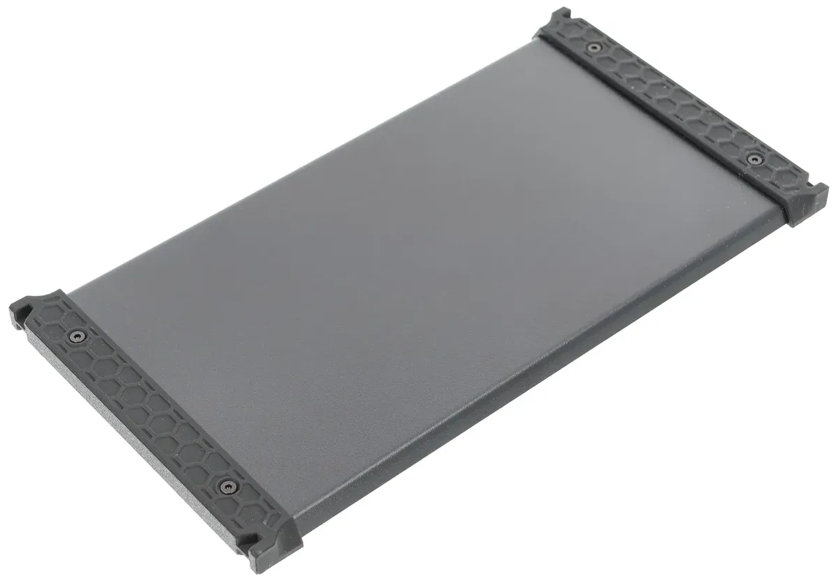 Feldherr Magnetic Tray for Miniature Transport Case HSVR7150 - Black