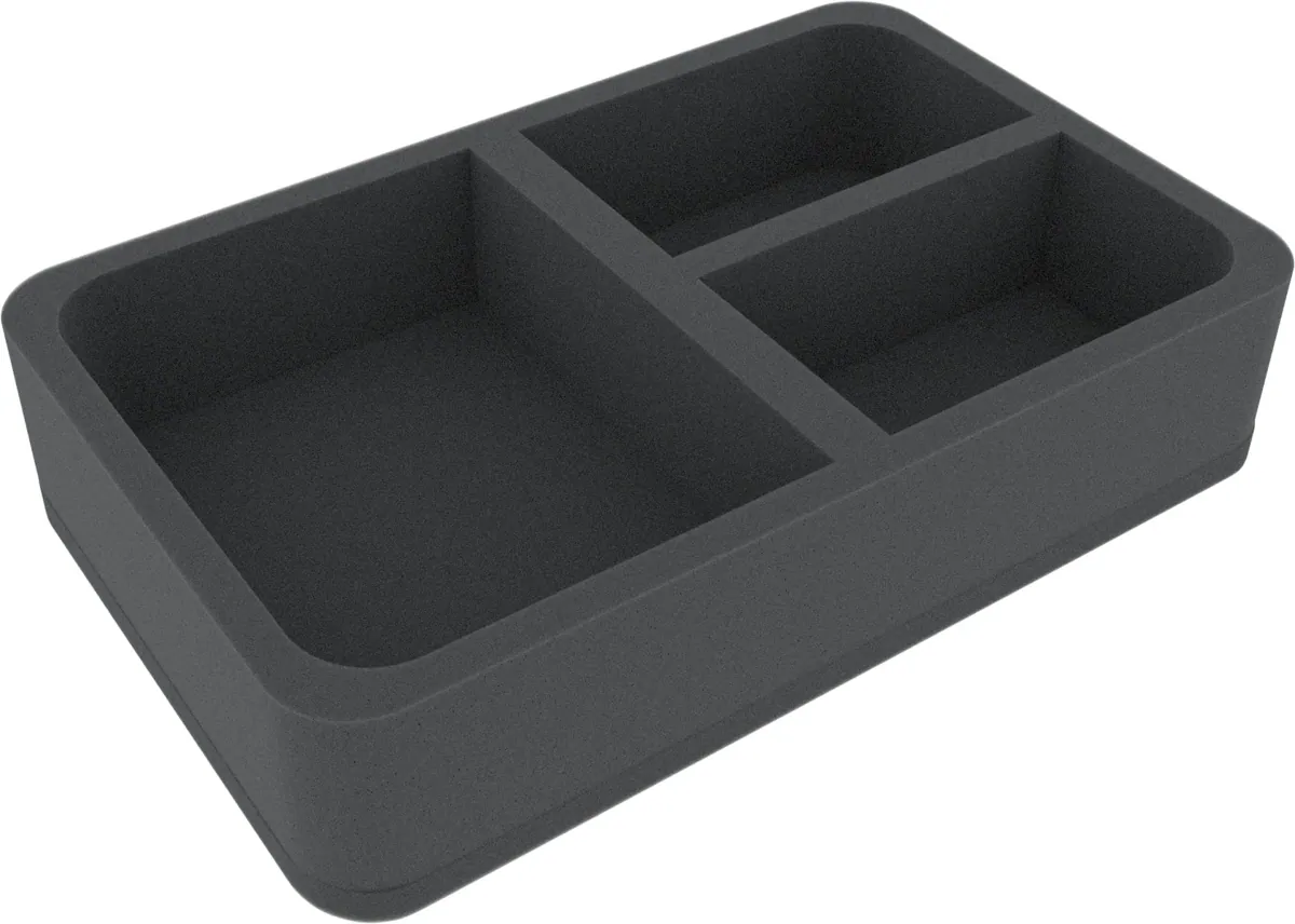 HSCR060BO foam tray for Descent