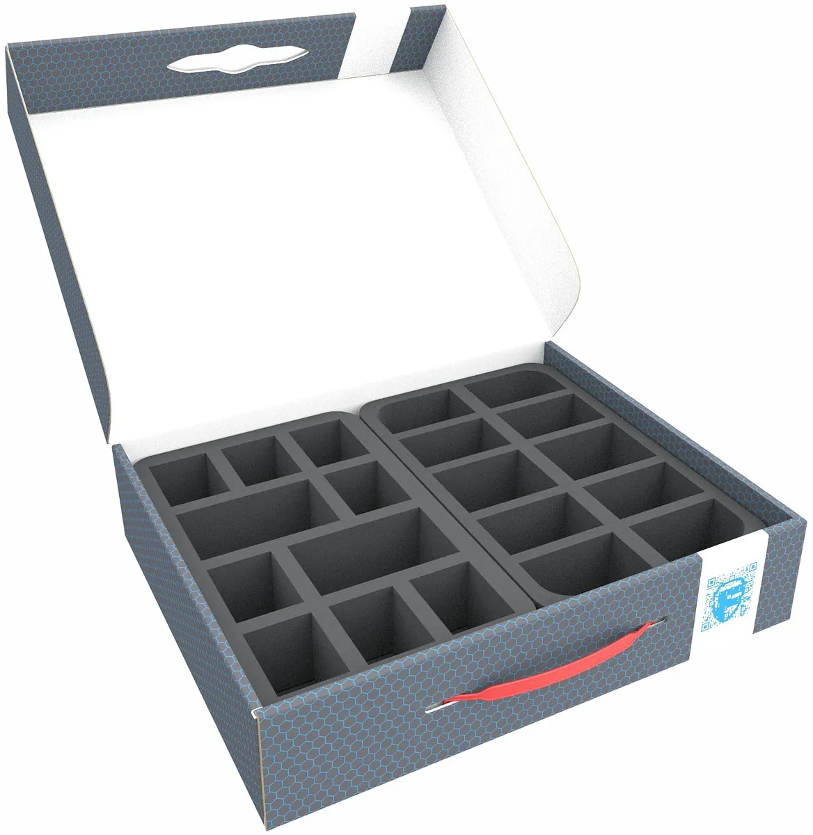 Feldherr Storage Box FSLB075 for Kill Team