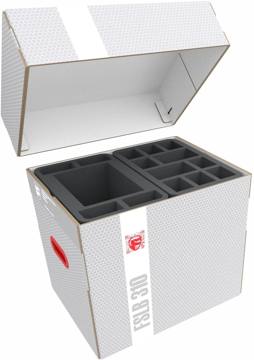 Feldherr Storage Box FSLB310 for Tribes of Orcs and Goblins