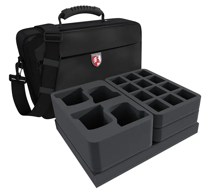 Feldherr MEDIUM bag for Warhammer