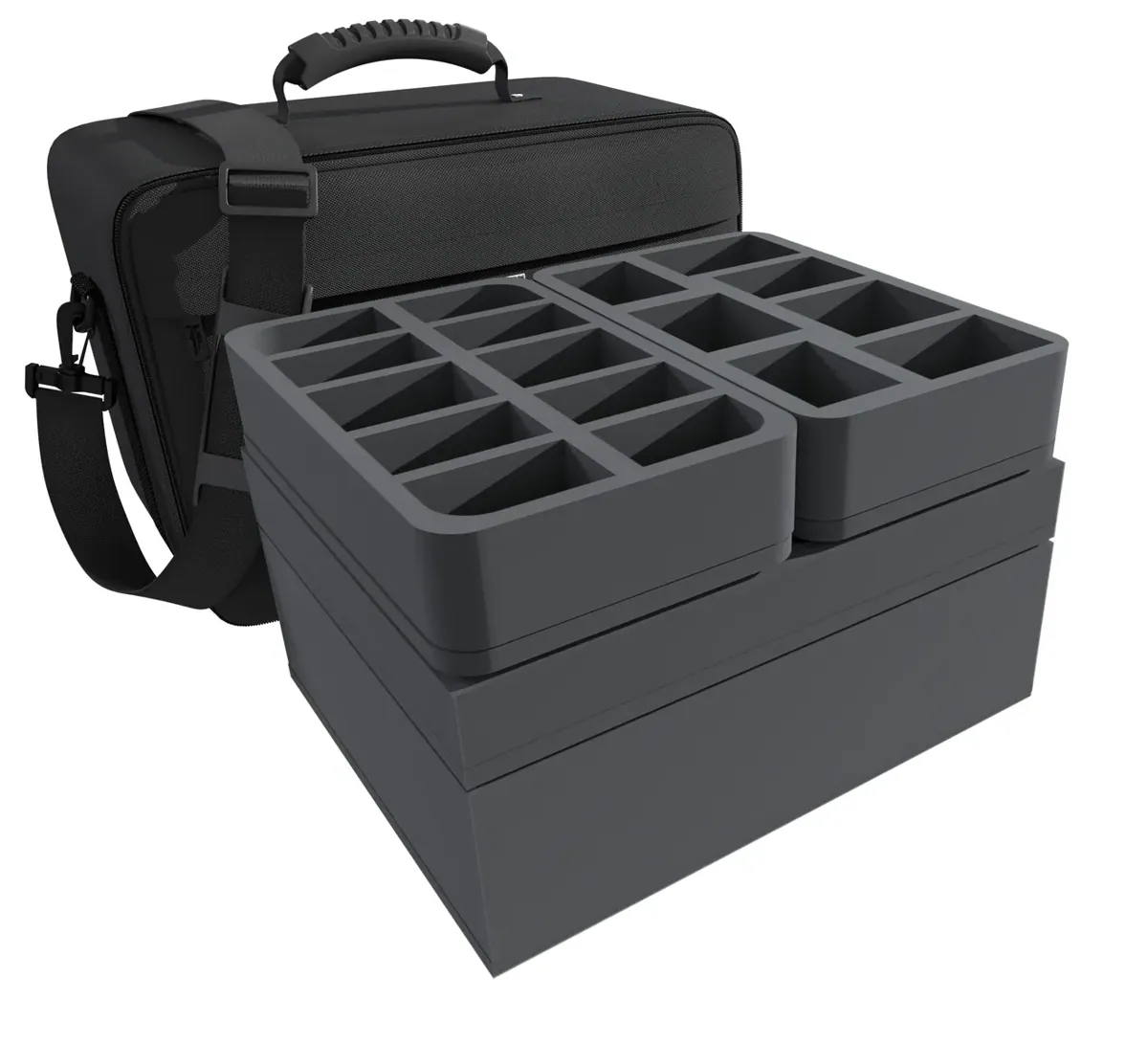Feldherr MAXI PLUS bag for The Horus Heresy