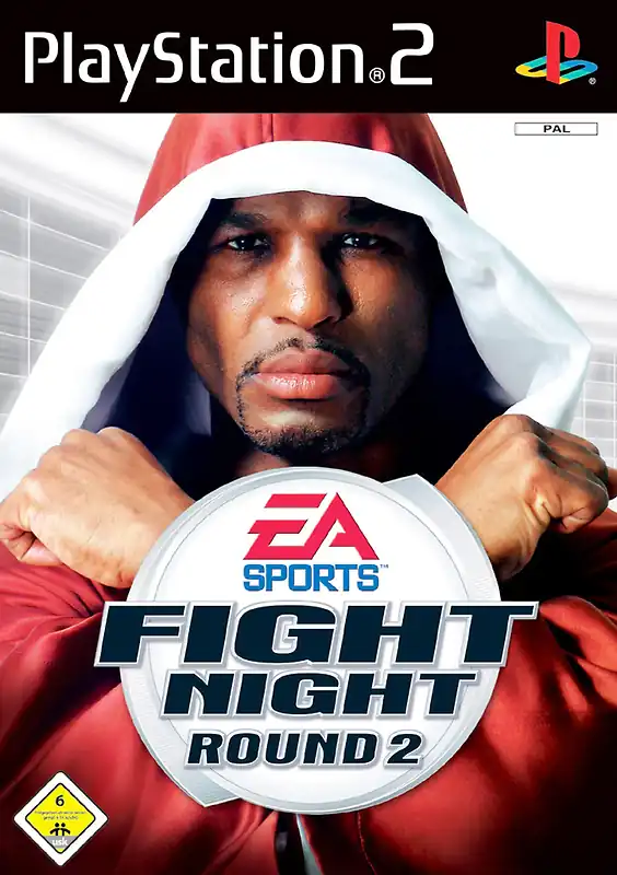 Fight Night Round 2
