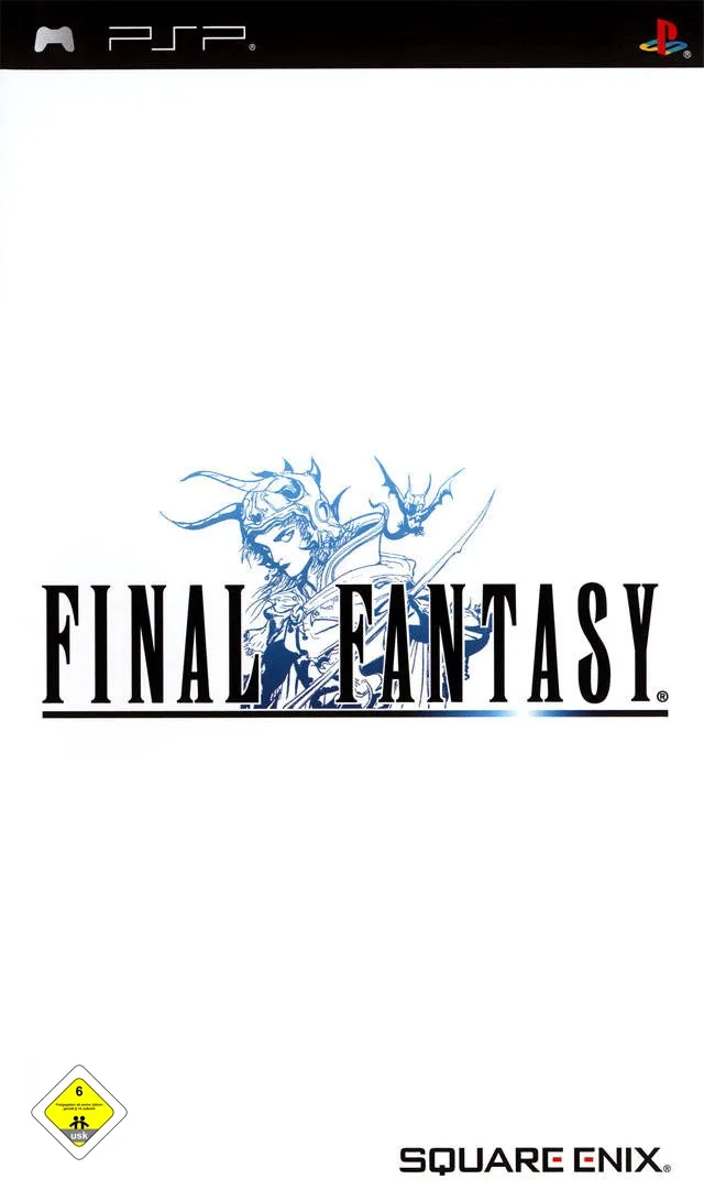 Final Fantasy