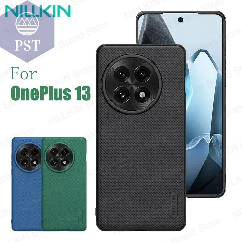 OnePlus 13 Case Nillkin