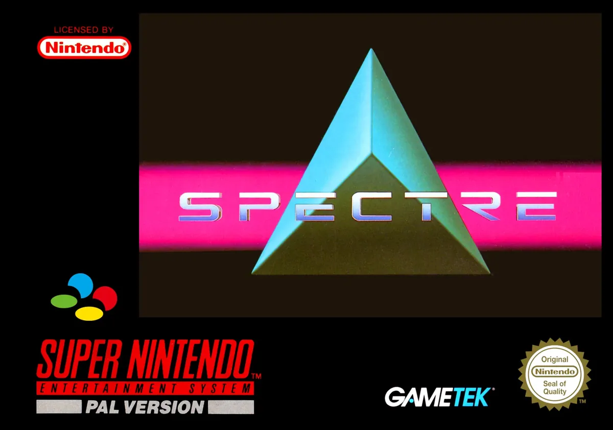 Spectre