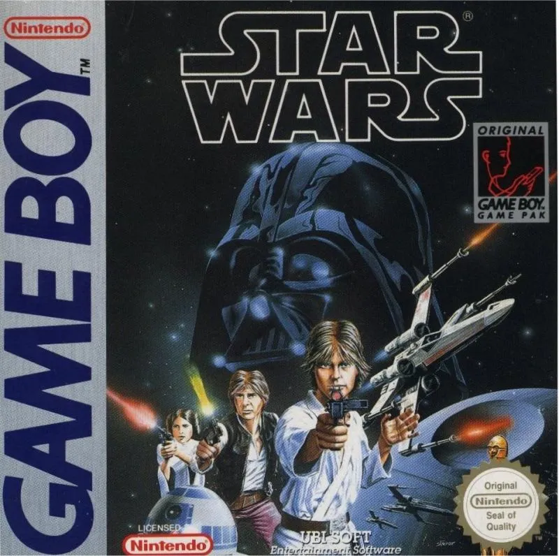 Star Wars