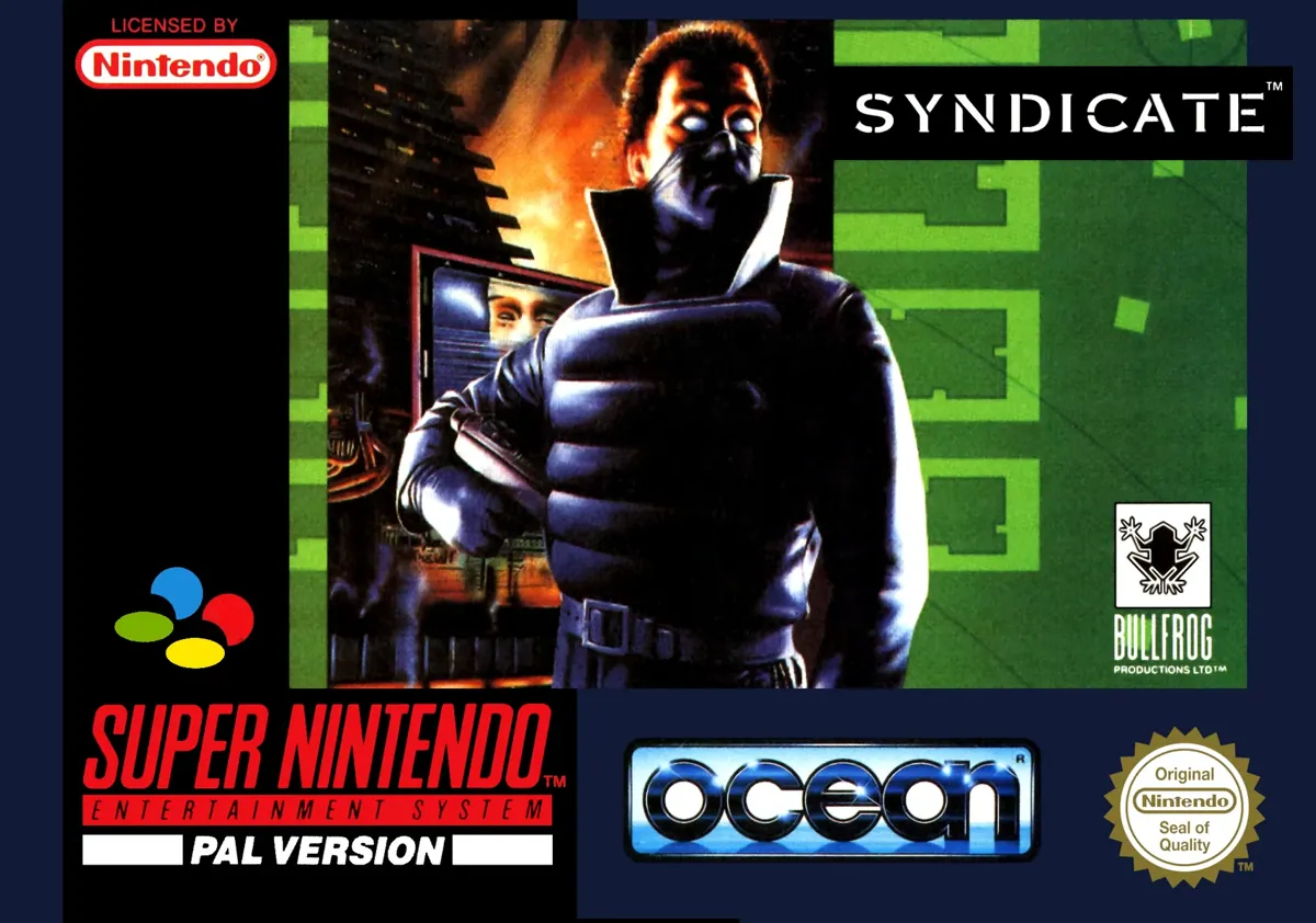 Syndicate