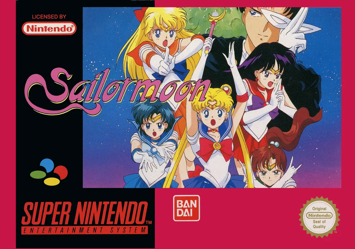 Sailormoon