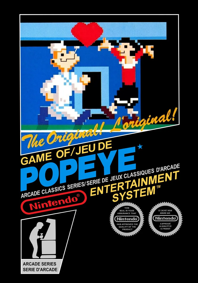 Popeye