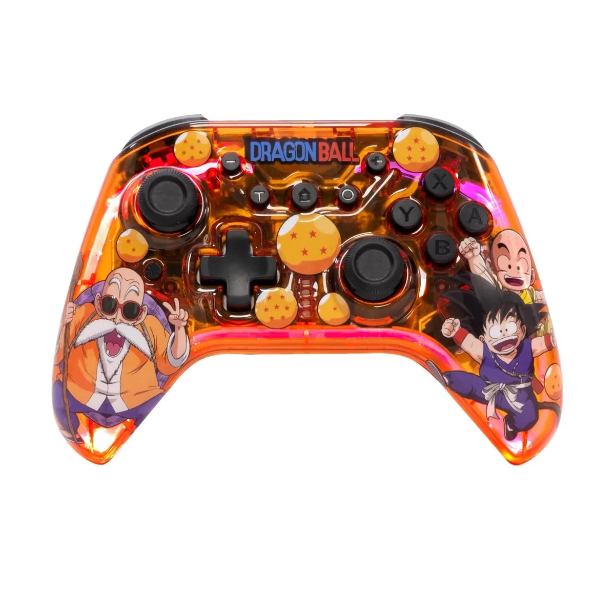 Frtec Wireless Controller Dragon Ball Kame