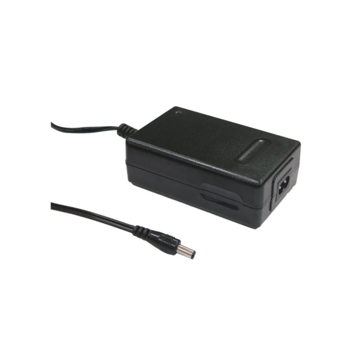 MeanWell GC30B-4P1J (30W/14,3V) Blei Akku-/Batterielader