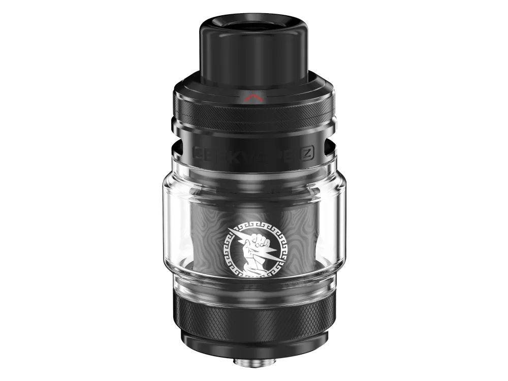 GeekVape - Z Subohm 5 Clearomizer Set