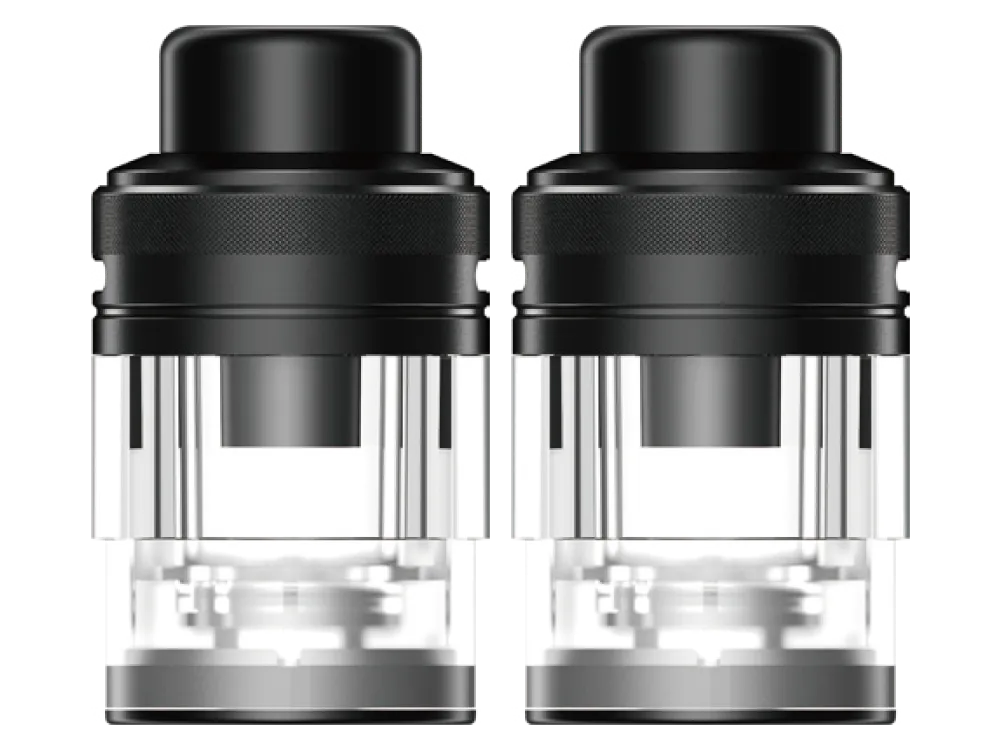 GEEKVAPE - Aegis Force Cartridge 5 ml (2 Stück pro Packung)