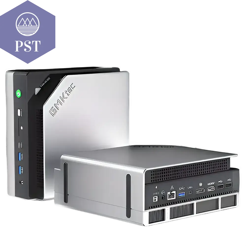 GMKtec EVO-X2 Mini Gaming PC Ryzen 3950