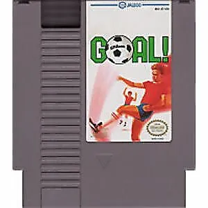 GOAL!