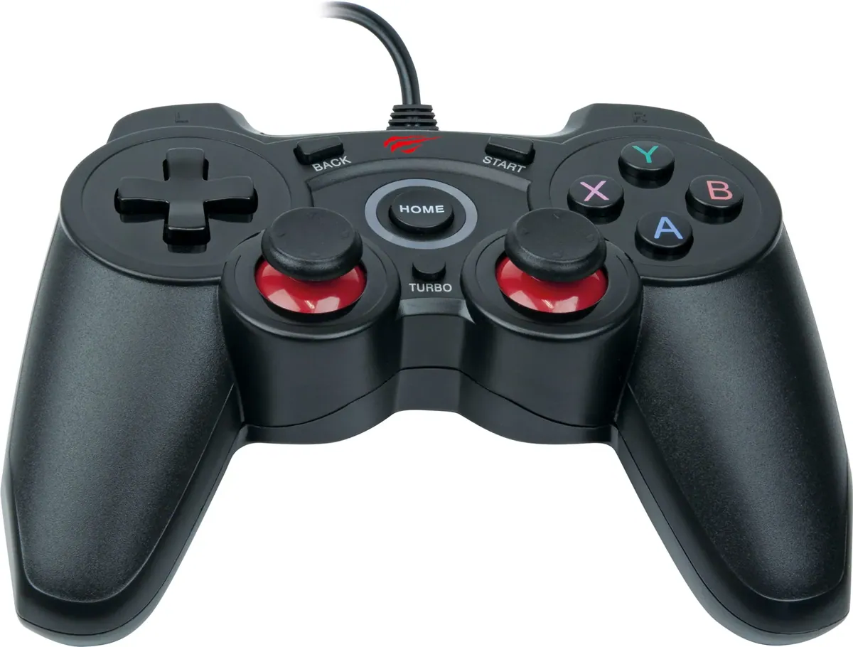 Gaming Controller