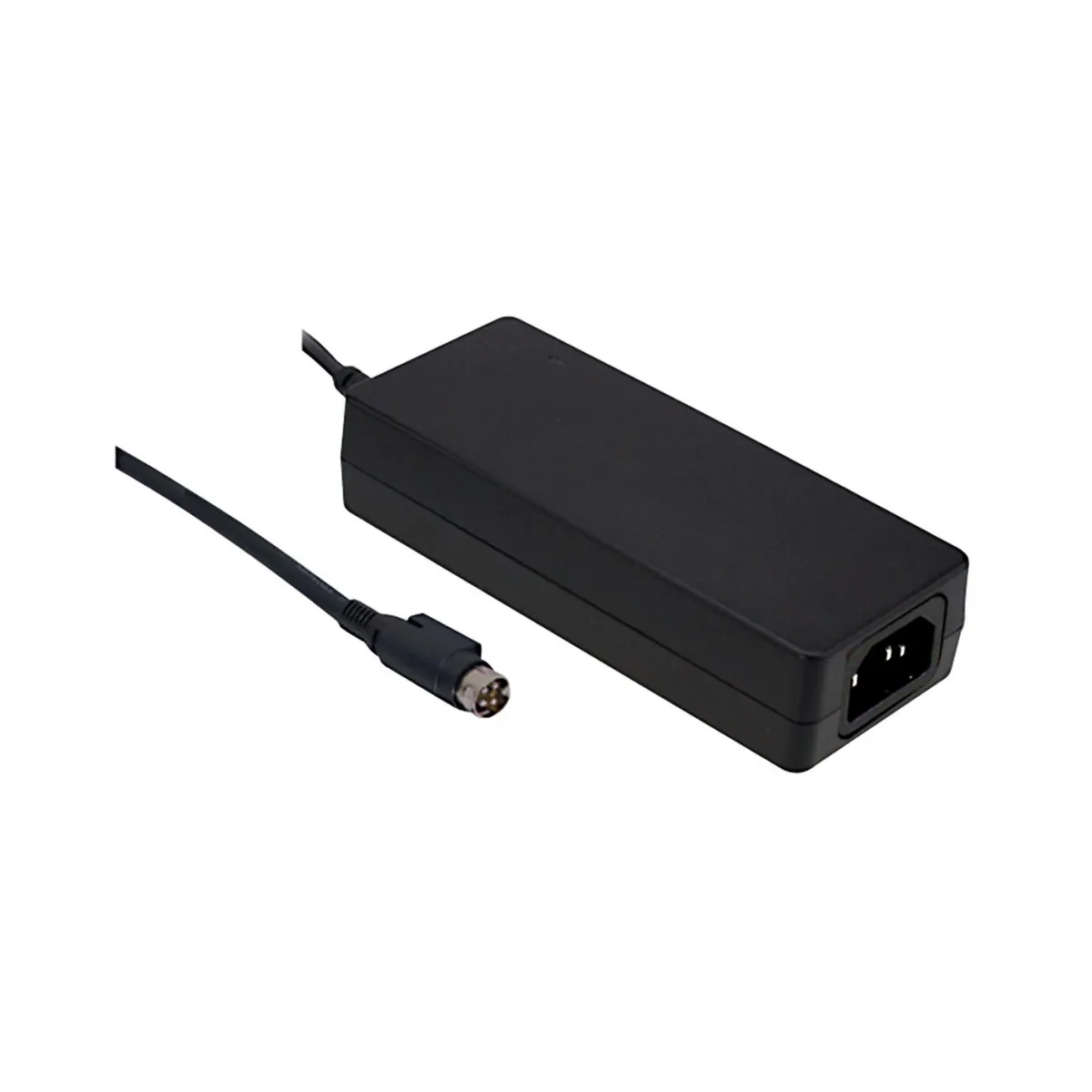 MeanWell GSM120A12-R7B (102W / 12V) Medizinisches Tischnetzteil