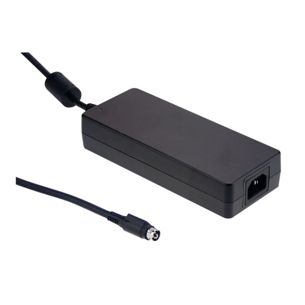 MeanWell GSM160A15-R7B (144W / 15V) Medizinisches Tischnetzteil