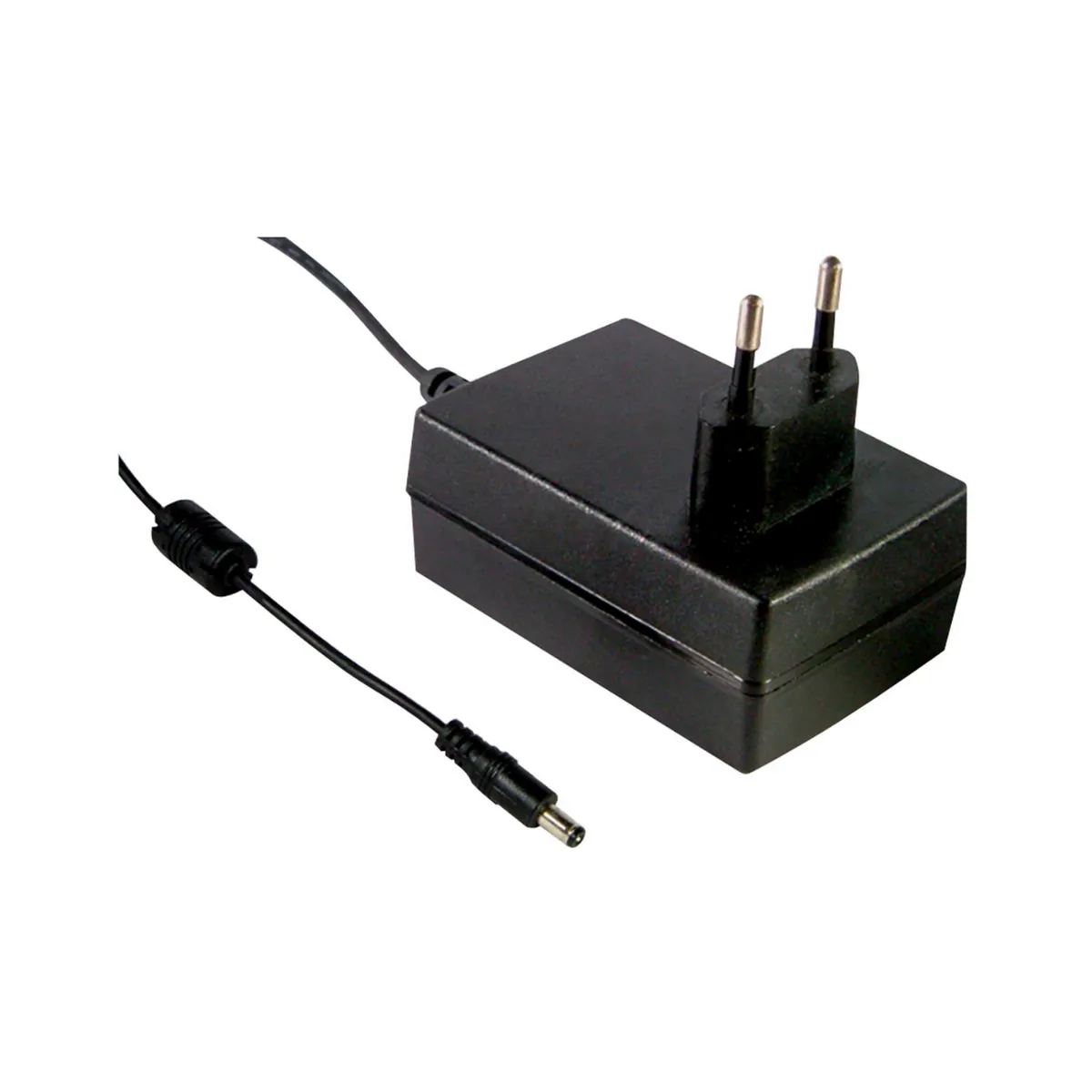 MeanWell GSM36E48-P1J Medizinisches Steckernetzteil