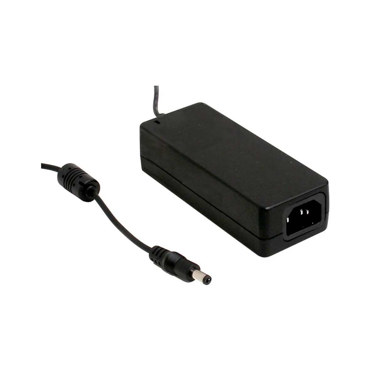 MeanWell GSM40A07-P1J (40W/7,5V) Medizinisches Tischnetzteil