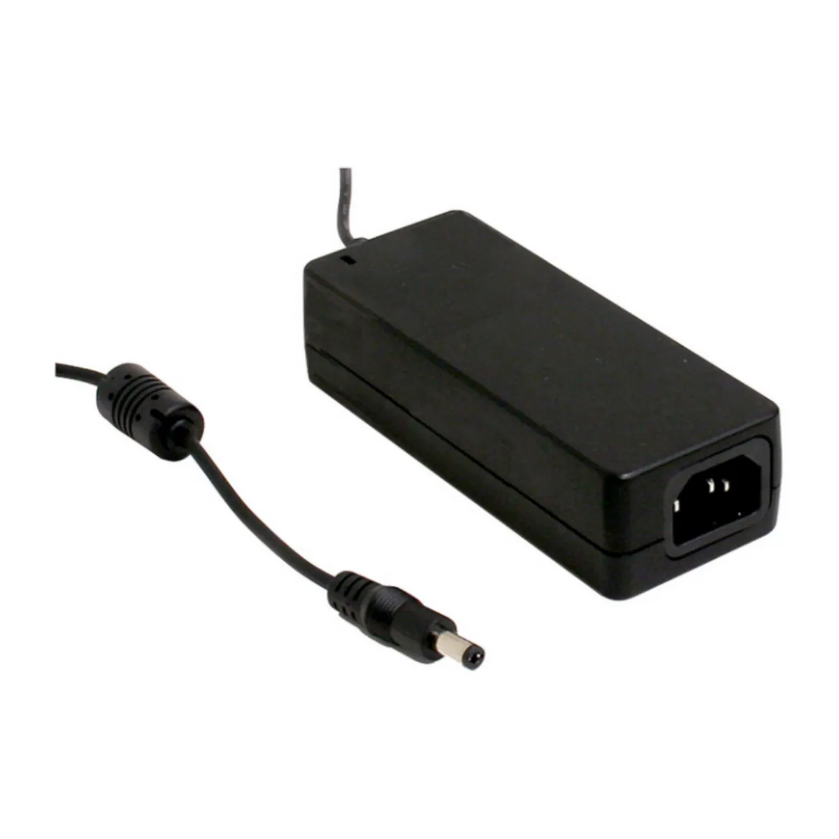 MeanWell GSM60A15-P1J (60W / 15V) Medizinisches Tischnetzteil