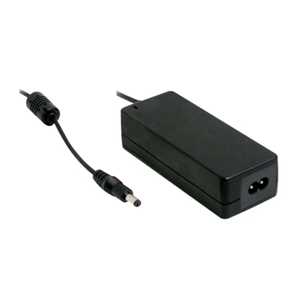 MeanWell GSM40B07-P1J (40W / 7,5V) Medizinisches Tischnetzteil