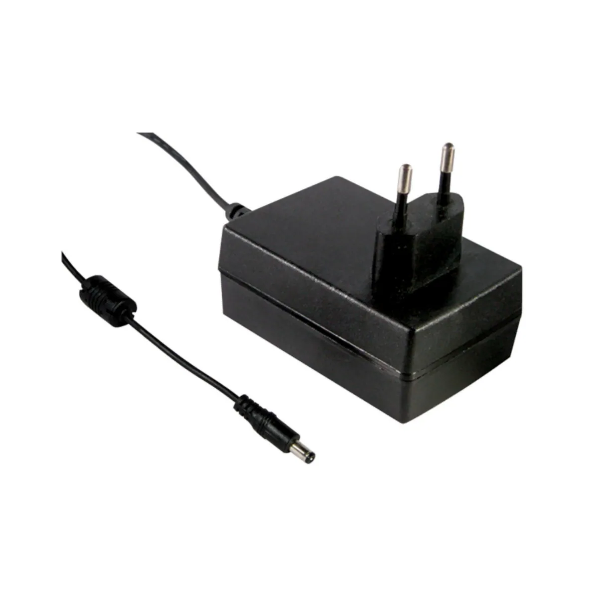 MeanWell GST18E05-P1J (15W/5V) Steckernetzteil