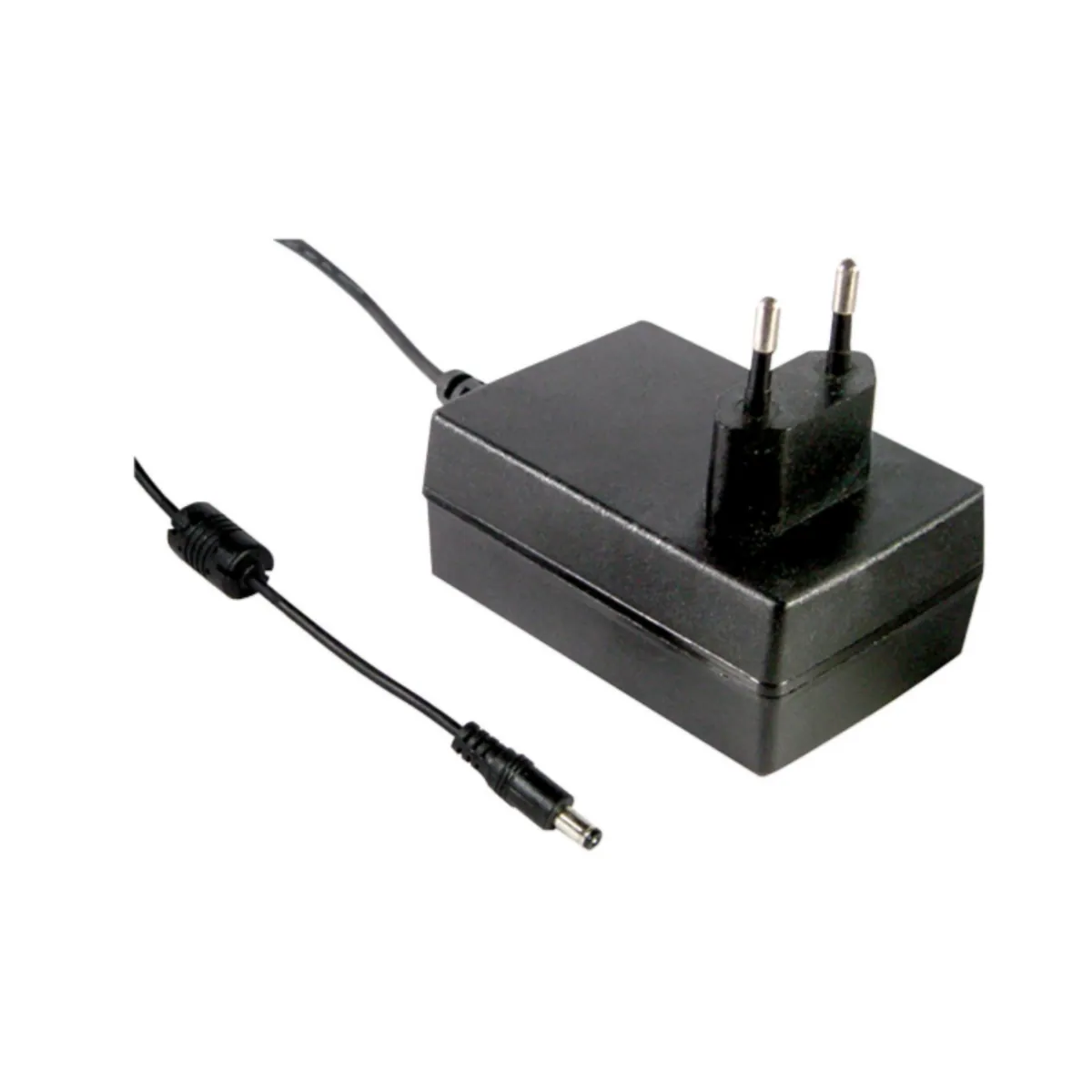 MeanWell GST25E05-P1J (20W/5V) Steckernetzteil