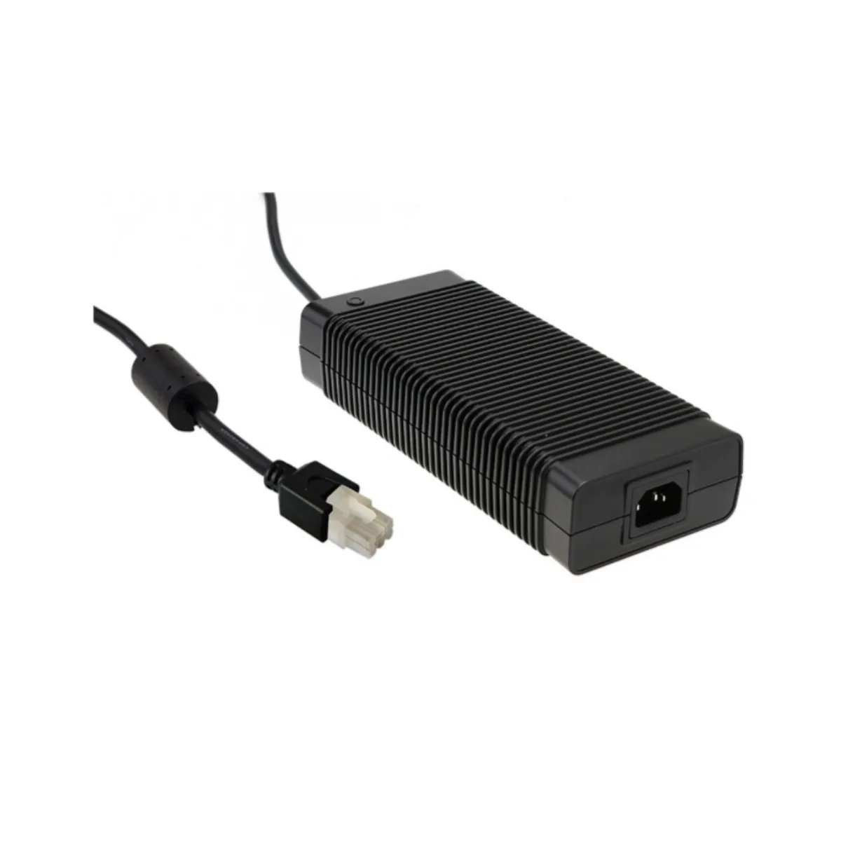 MeanWell GST360A12-C8P (330W/12V) Tischnetzteil