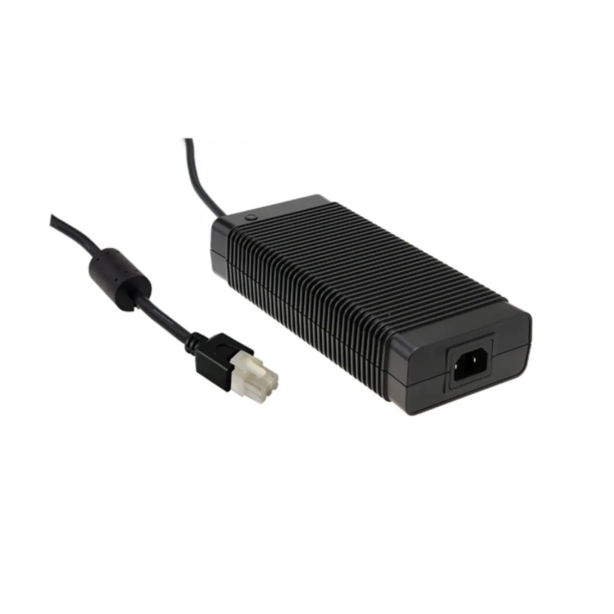 MeanWell GST360B12-C8P (330W / 12V) Tischnetzteil