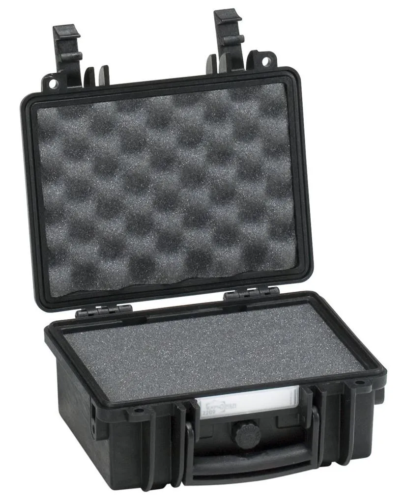 EXPLORER Cases Schutzkoffer 2209