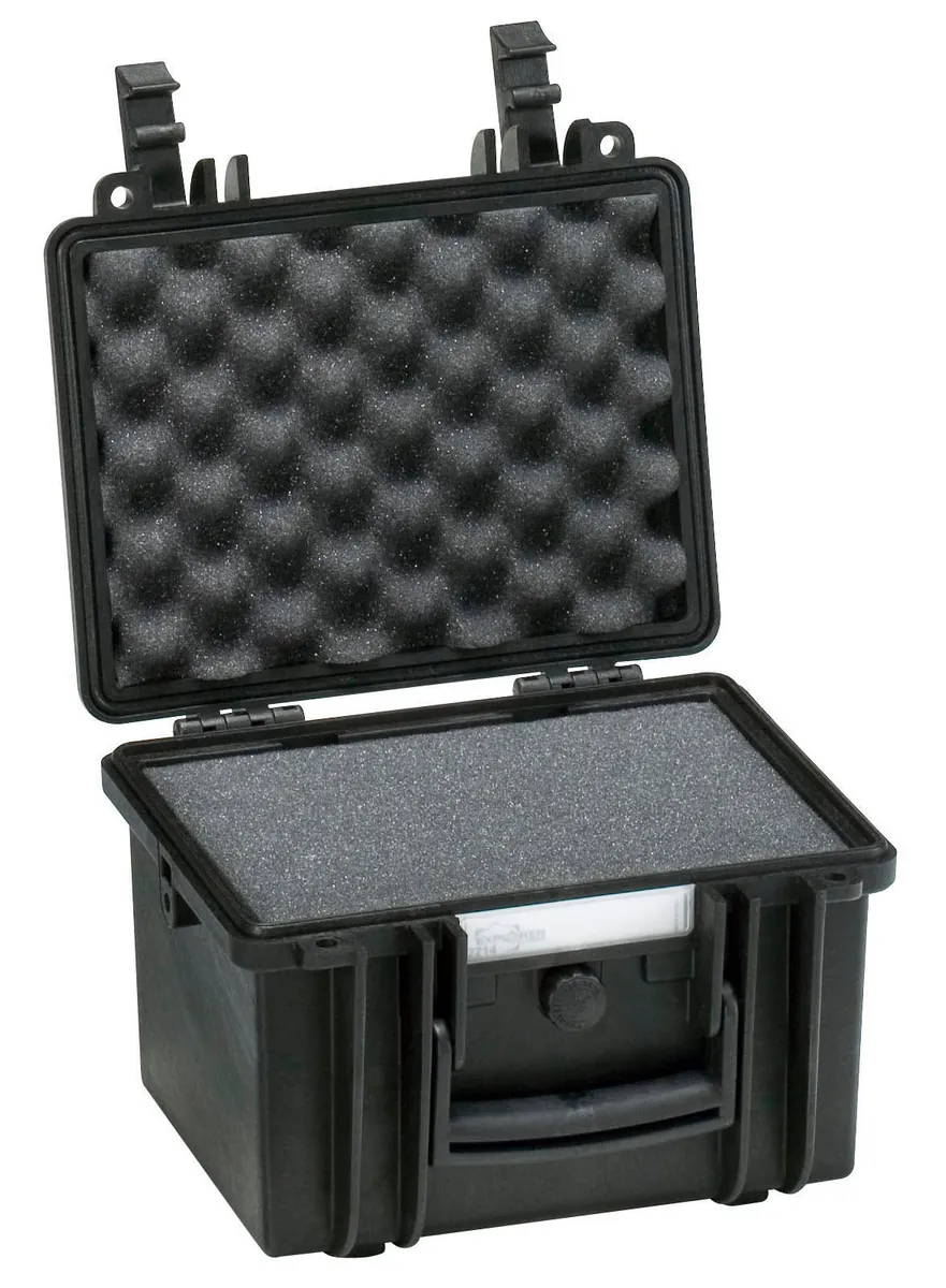 EXPLORER Cases Schutzkoffer 2214