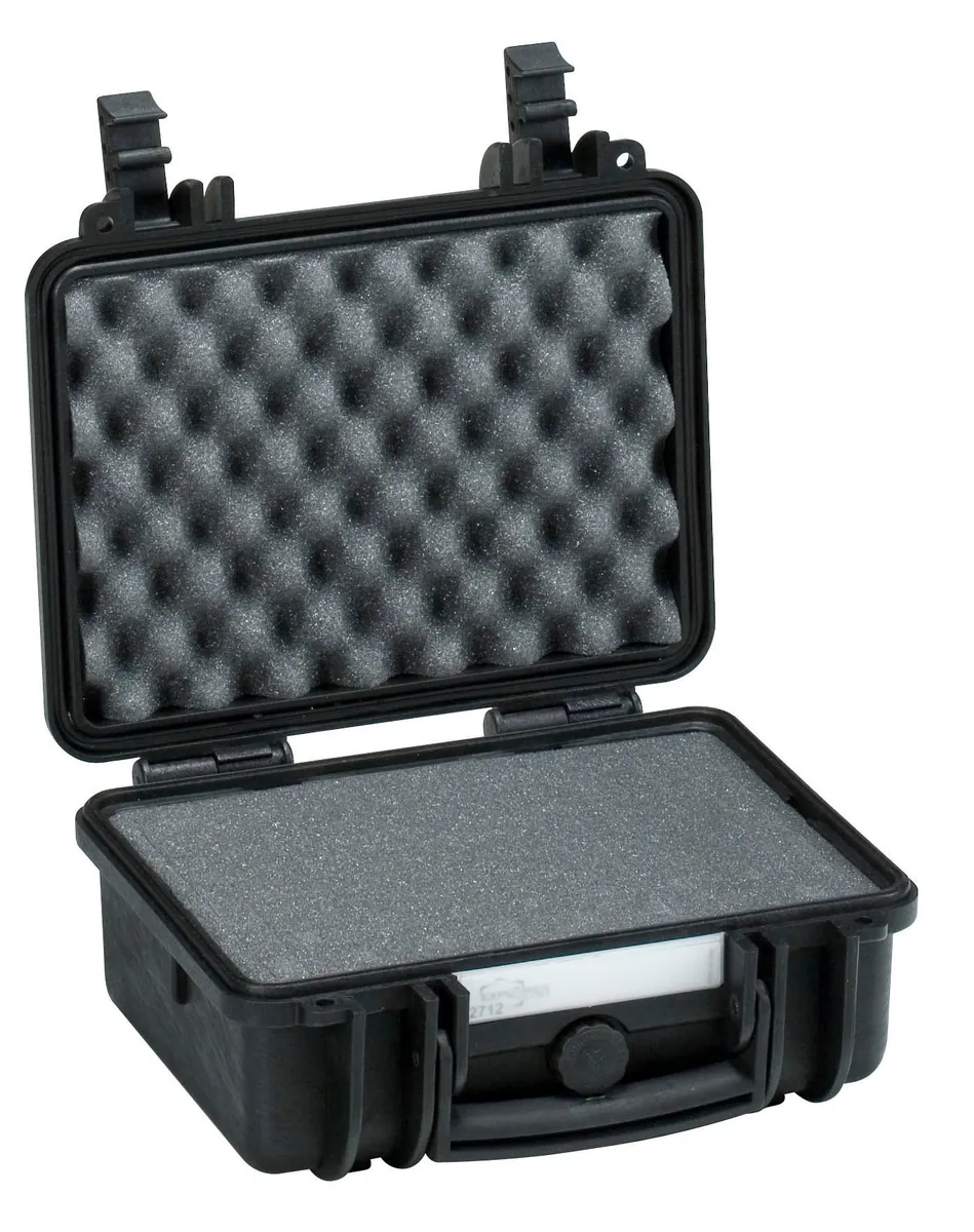 EXPLORER Cases Schutzkoffer 2712