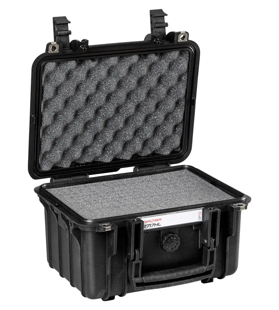 EXPLORER Cases Schutzkoffer 2717