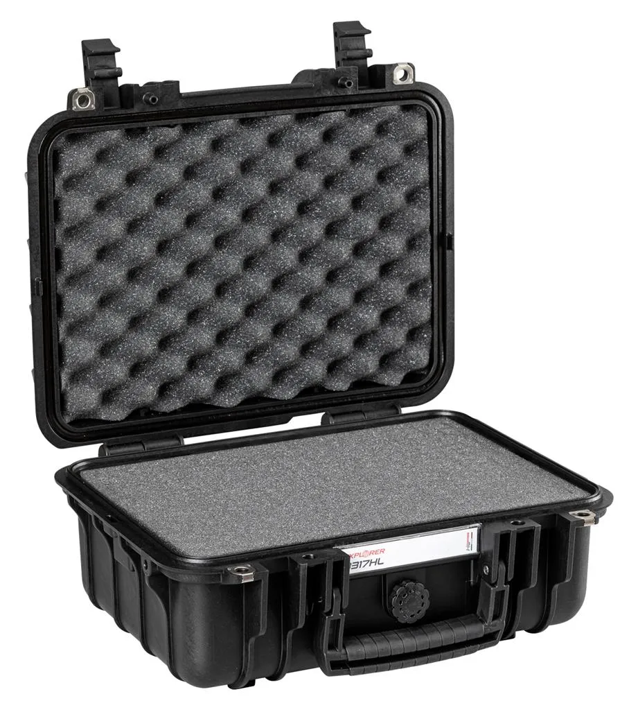 EXPLORER Cases Schutzkoffer 3317