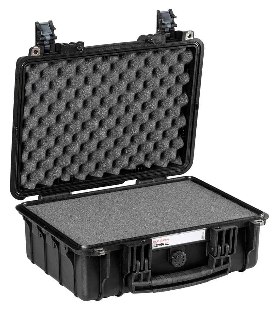EXPLORER Cases Schutzkoffer 3815