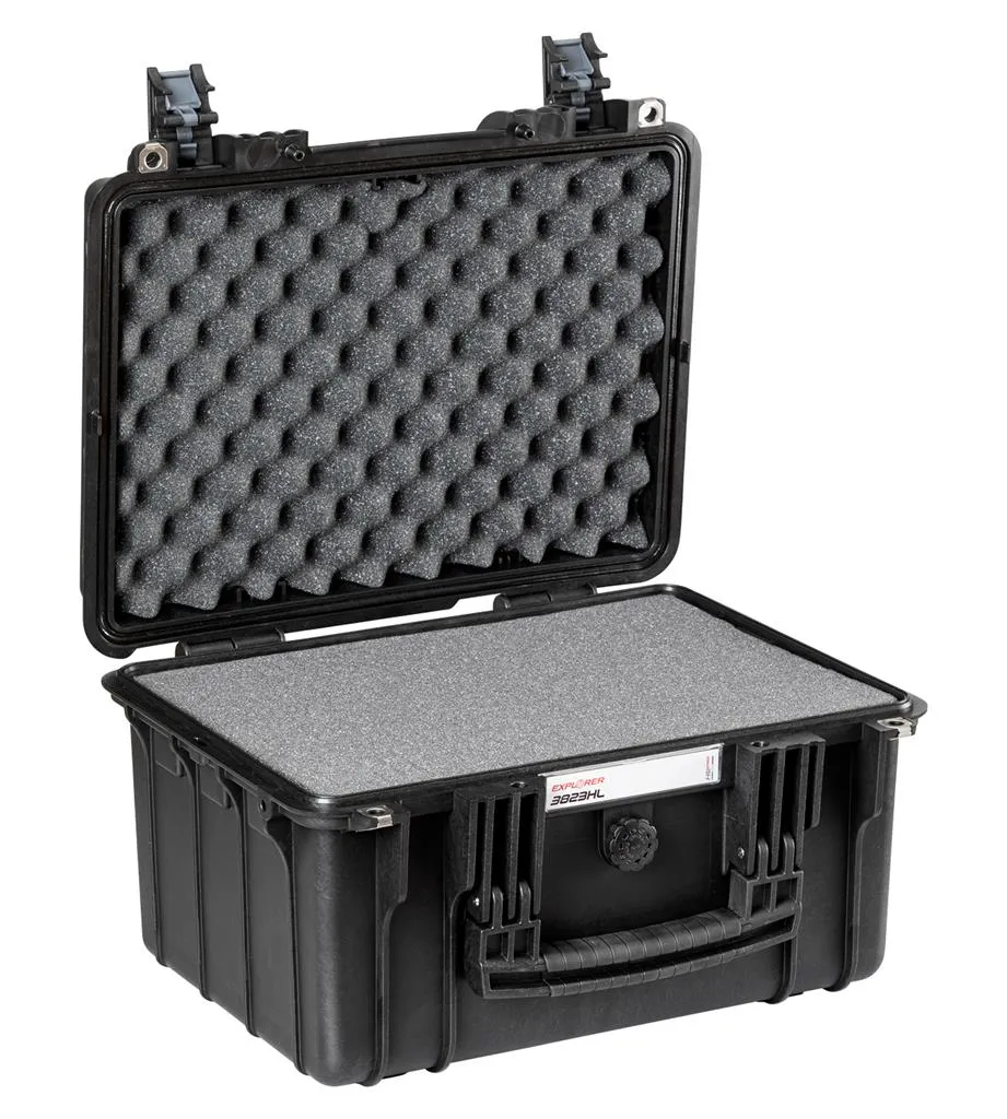 EXPLORER Cases Schutzkoffer 3823